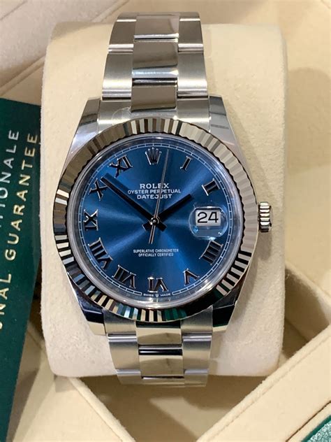 41mm rolex watch|2020 41mm Rolex datejust.